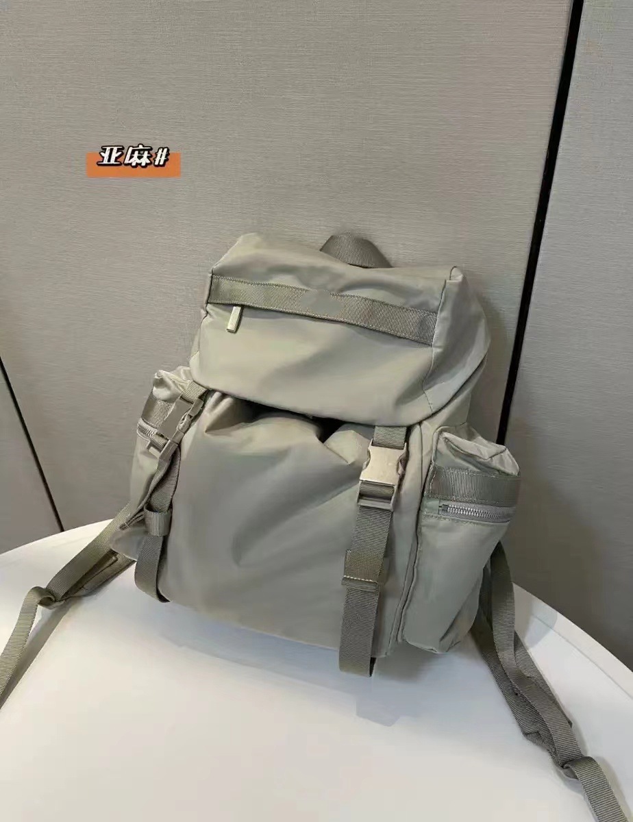 リネングレー