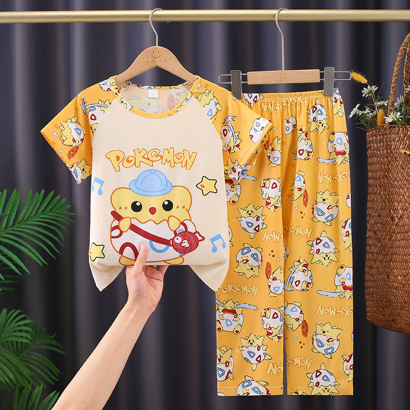 SSショートロングポガマン
