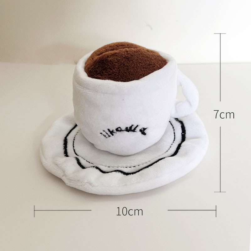 コーヒーカップ