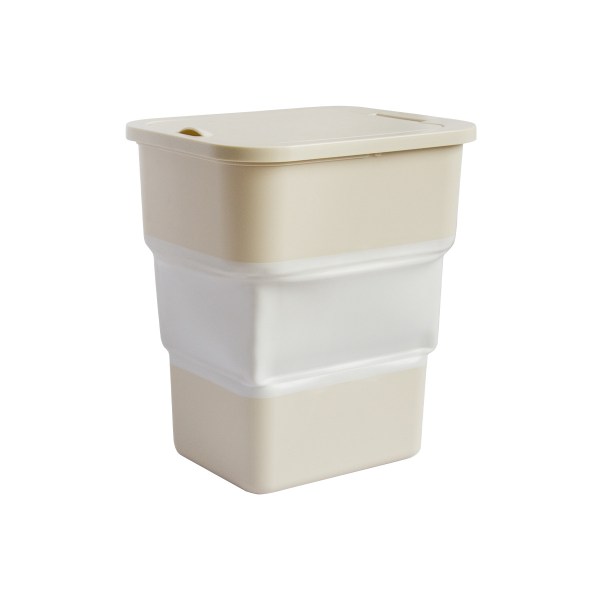 【アップグレードモデル】ベージュ-Lサイズ刻印あり