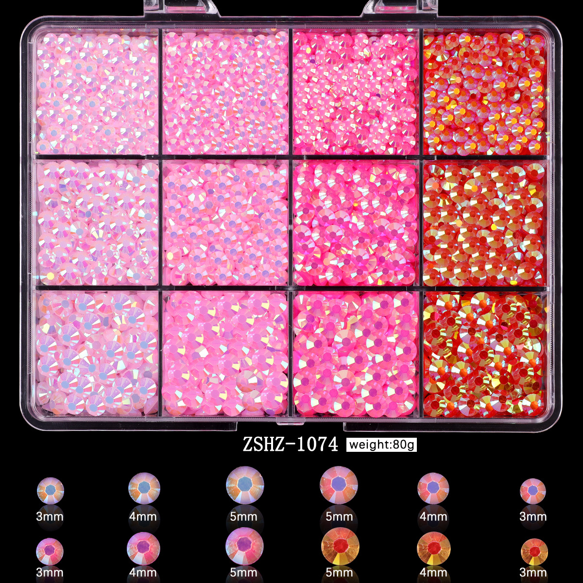 ZSHZ-1074
