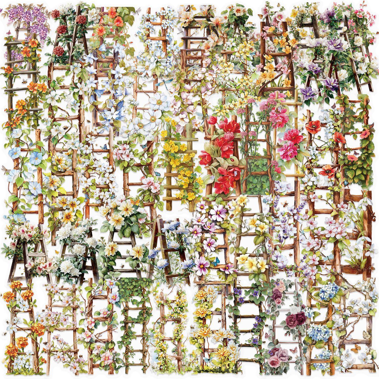 フラワーラダー SLP179 50個