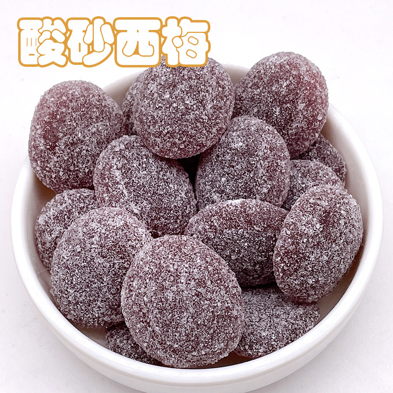 酸砂西梅5斤