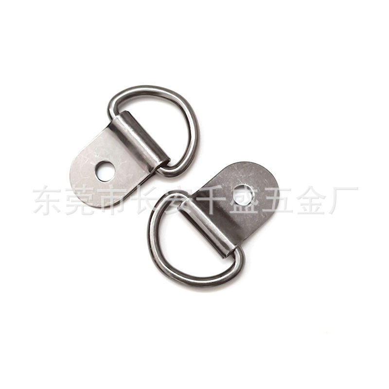 銃色4.5mm穴径