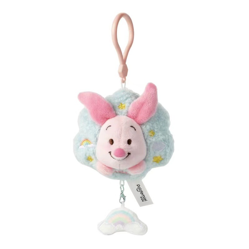 9.5cm ディズニー ピギー クラウド ペンダント