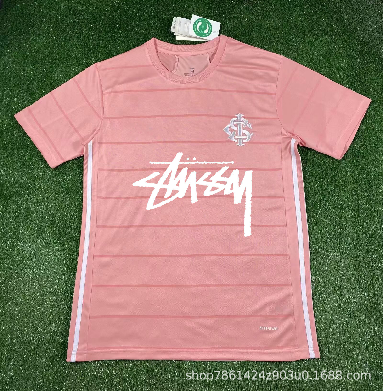 Stussy Brazil
