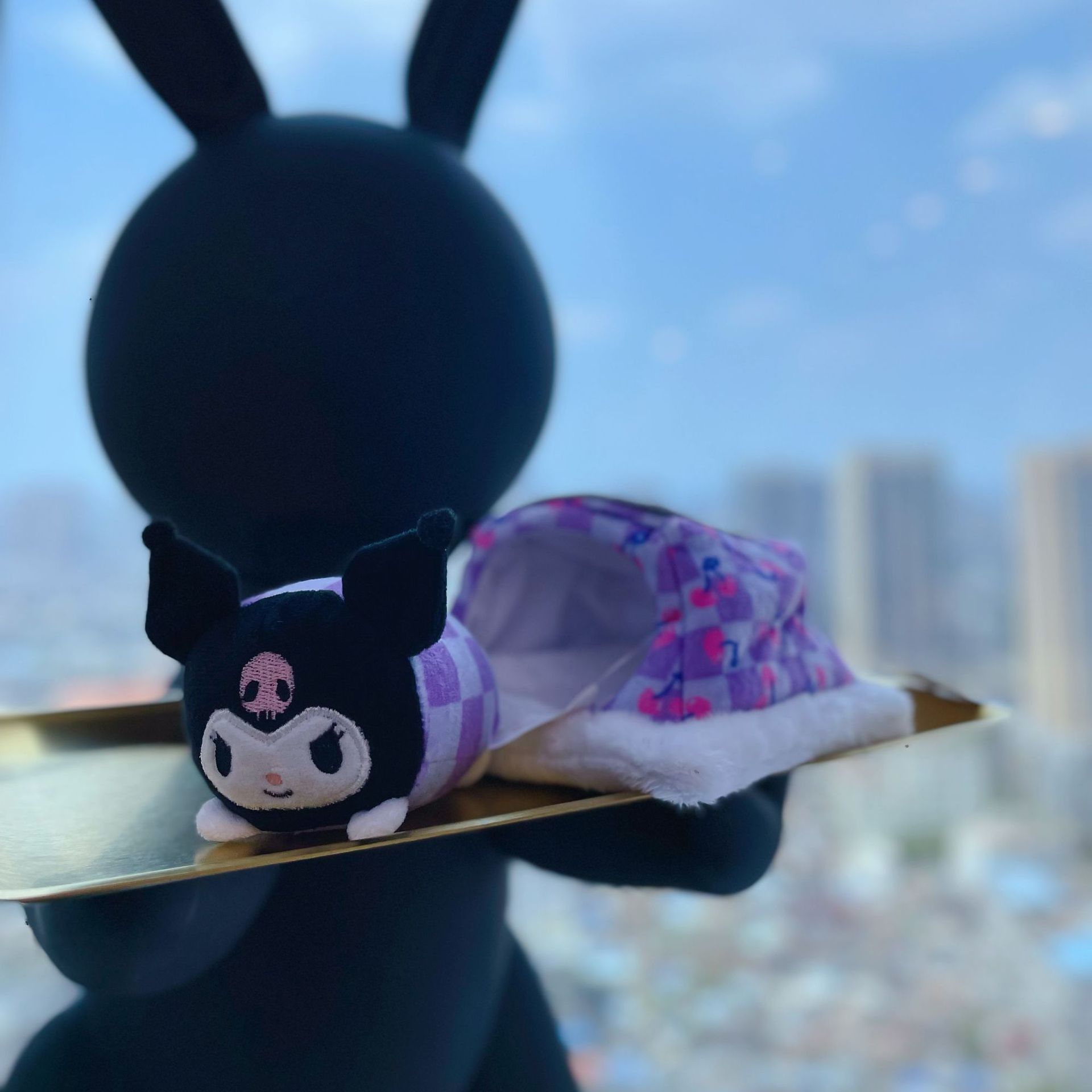 スカル米セット