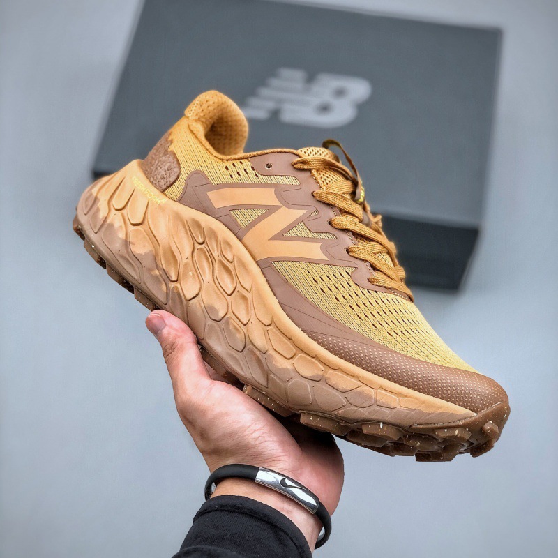 NB V3 ブラウン