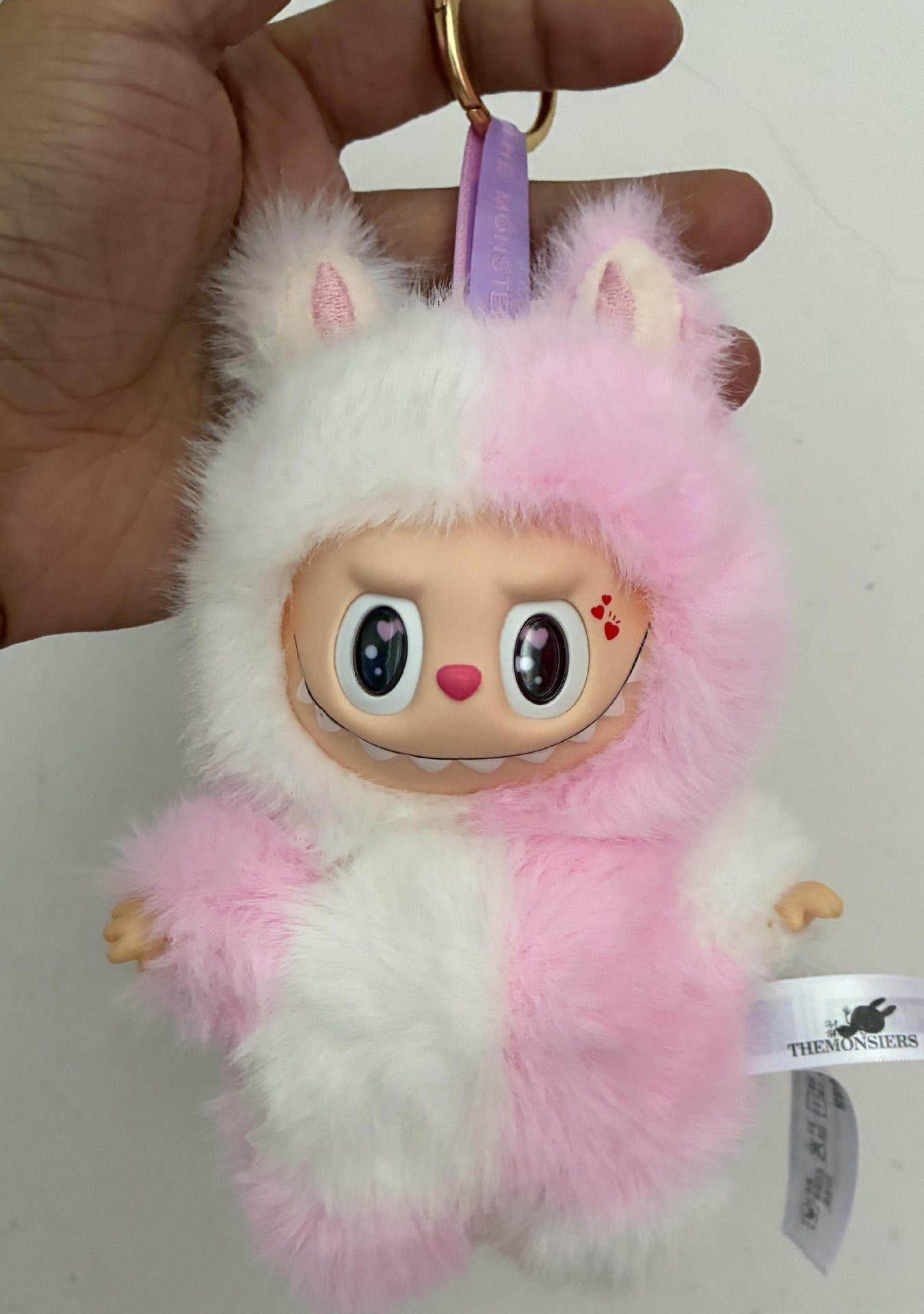 広東省産 高品質クリームピーチ