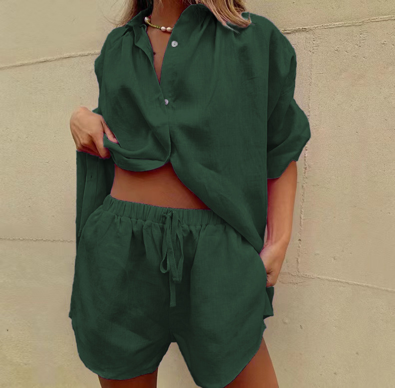 新しいインクグリーン