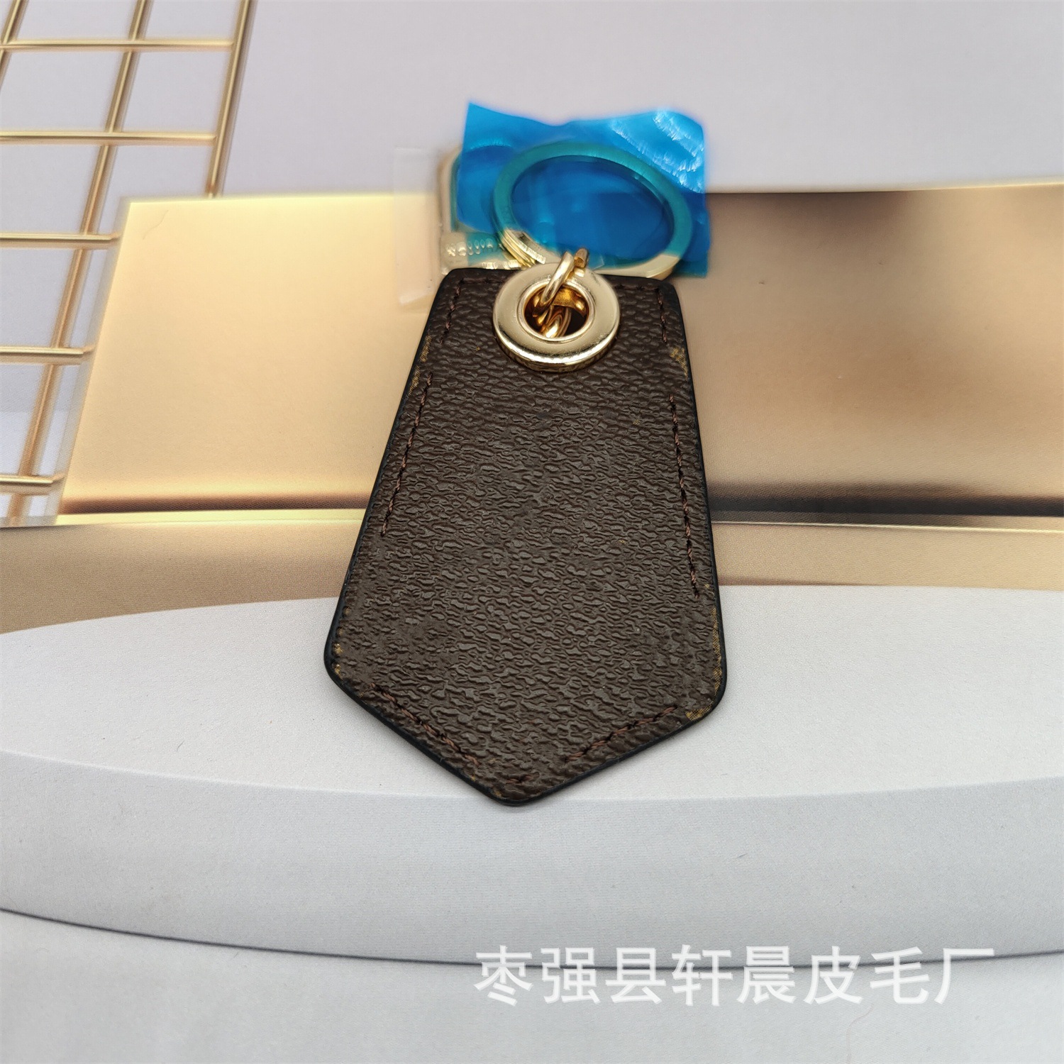 老花