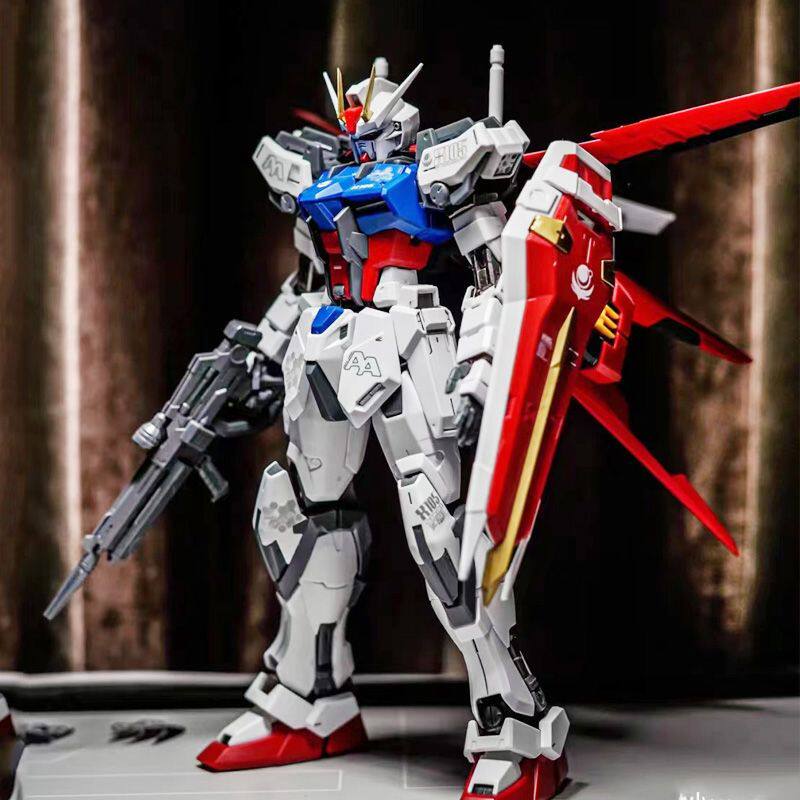 空戦強襲航空機のスタンド-シングルモデルステッカー