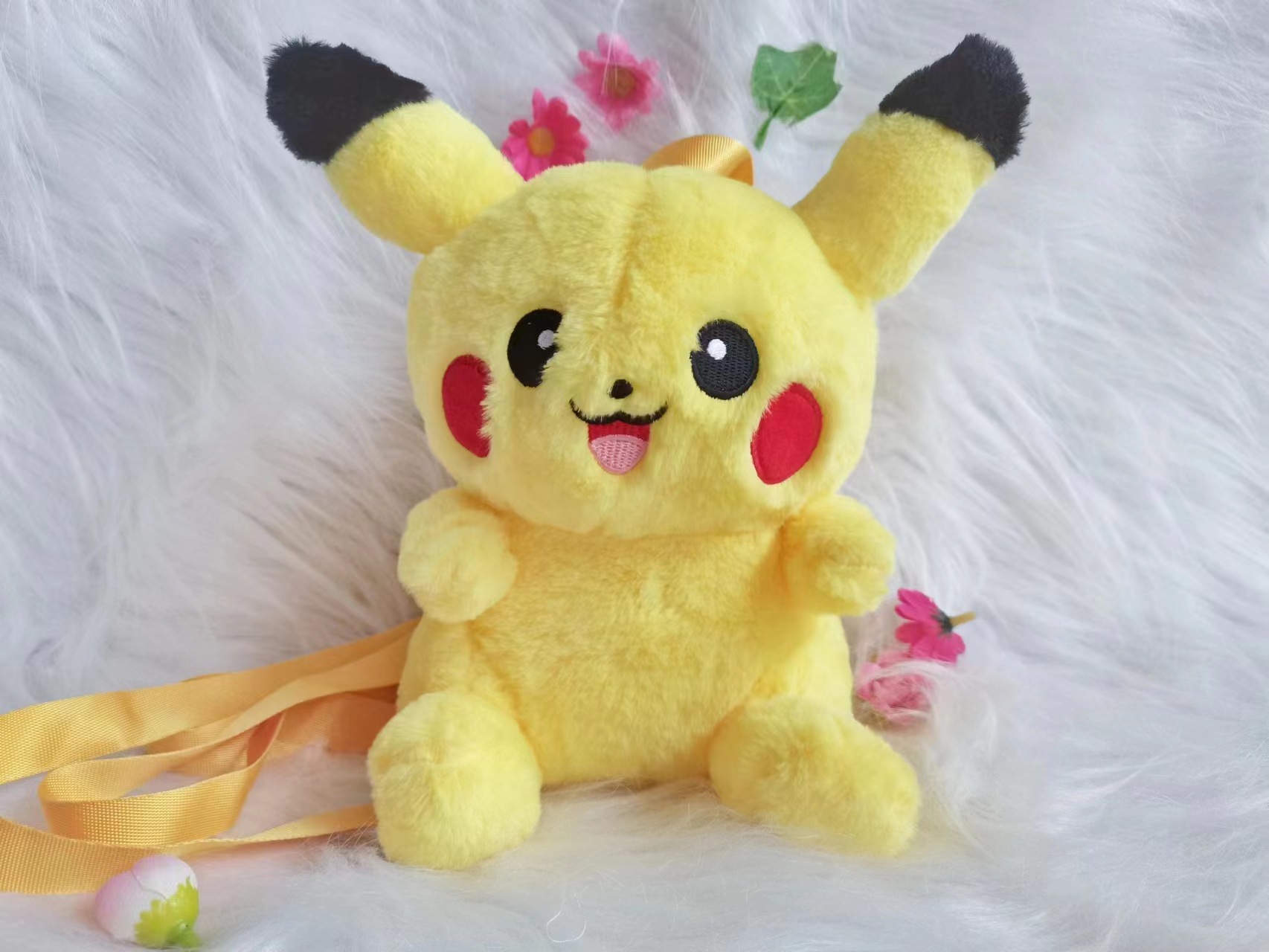 ピカチュウリュック25センチ