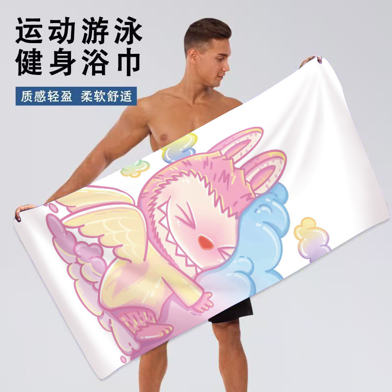 ラブブ 935