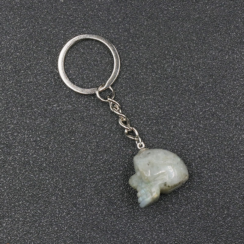 長石を1つ引っ張る