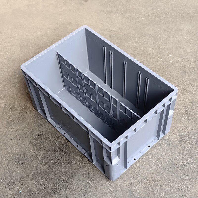 ダークグレーのロング2グリッド