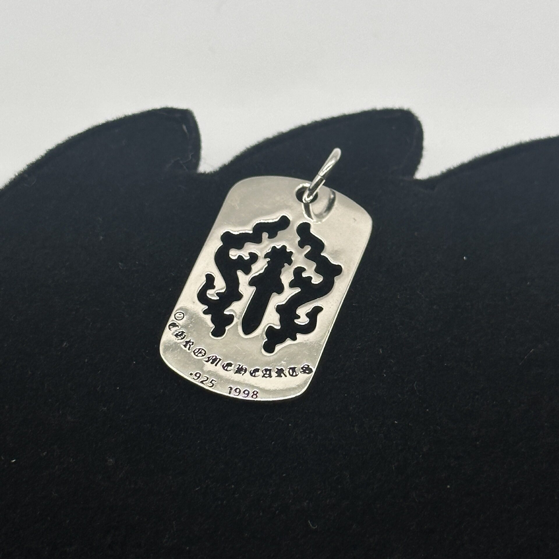 シングルペンダント 30