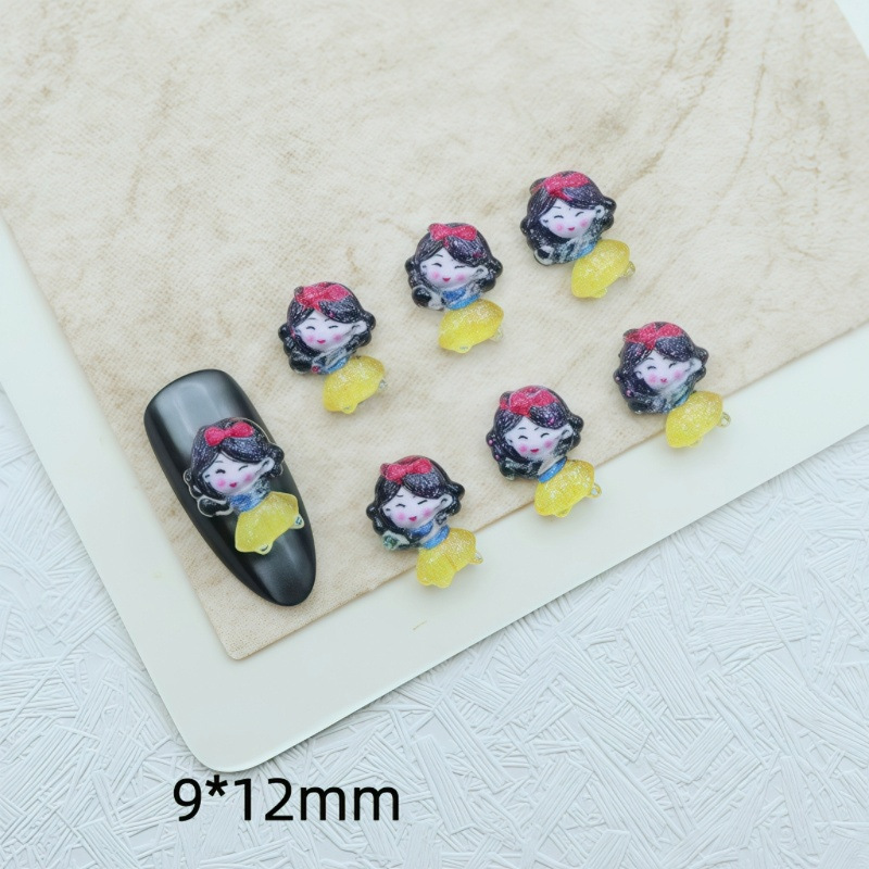 白雪姫 KT214