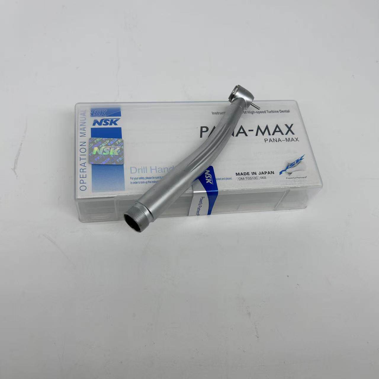 2穴風景高速プレス携帯電話