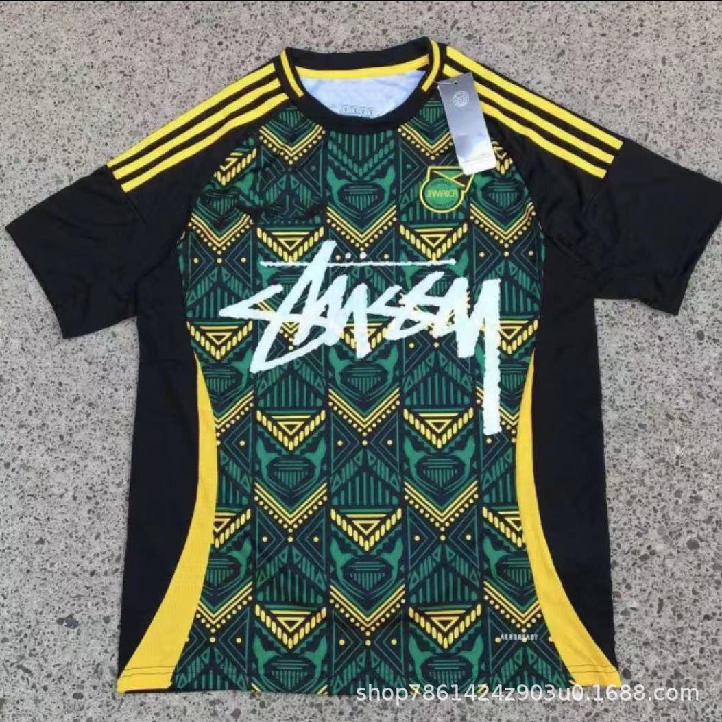 Stussy 24 ティマガ