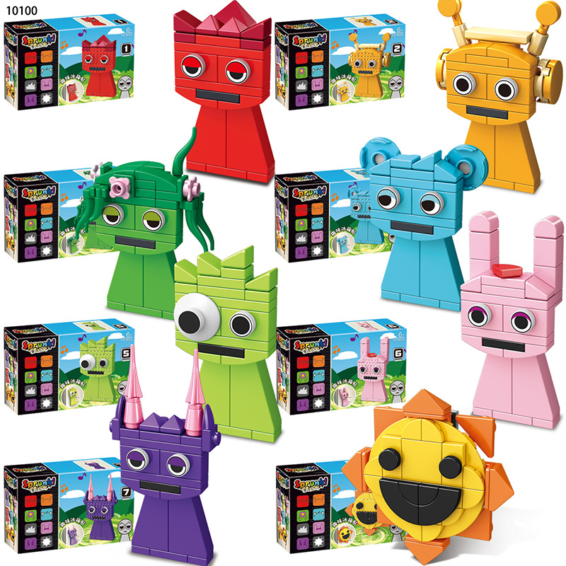 10100 8箱フルセット【冷蔵庫用マグネット無料】