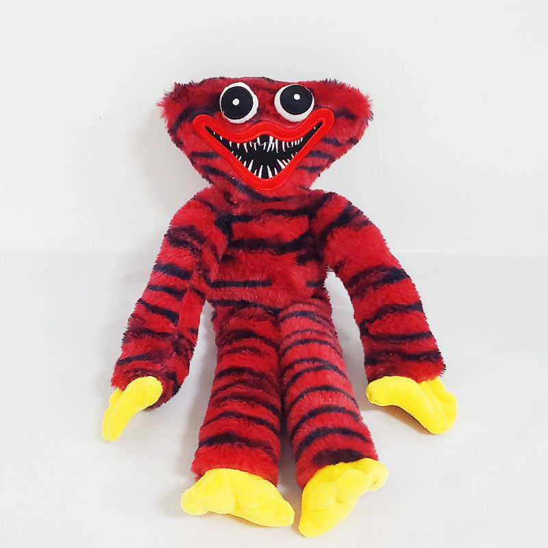 レッドタイガーストライプ