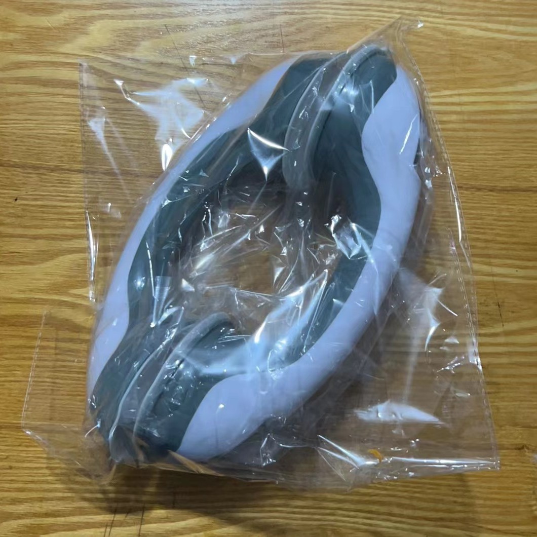 opp袋グリーンのダブルセット