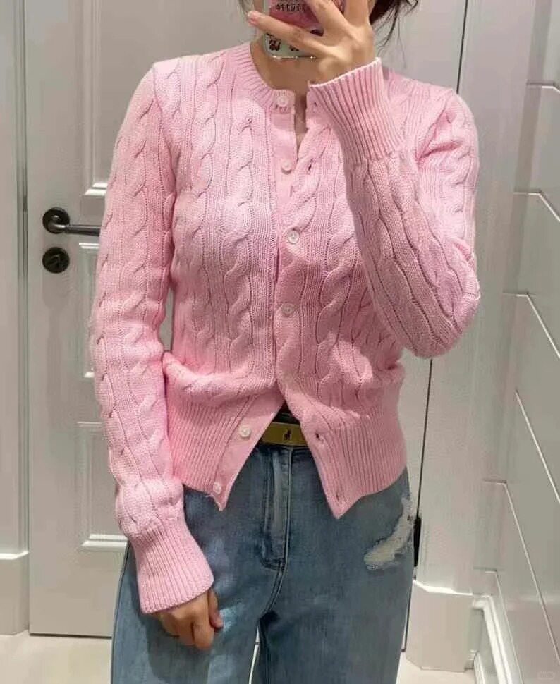 ピンク(水色ラベル)