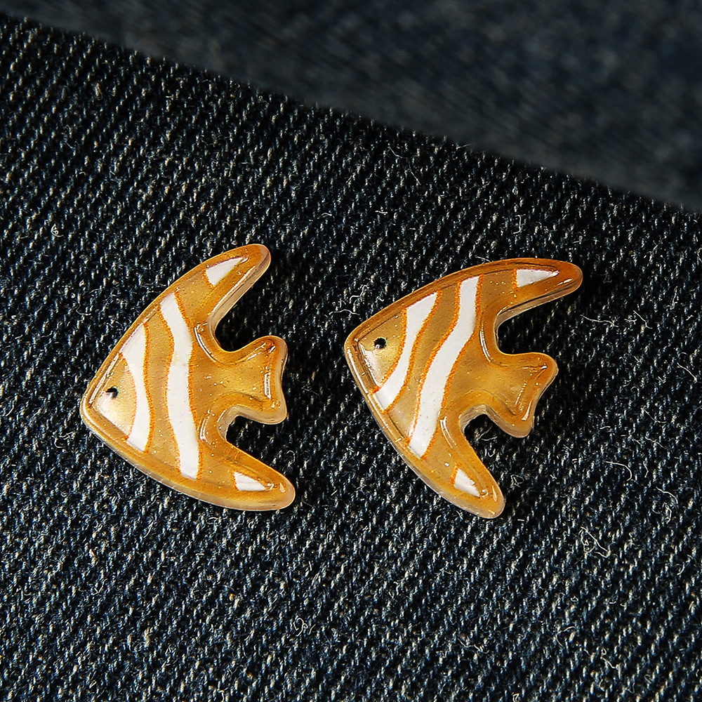 5#熱帯魚