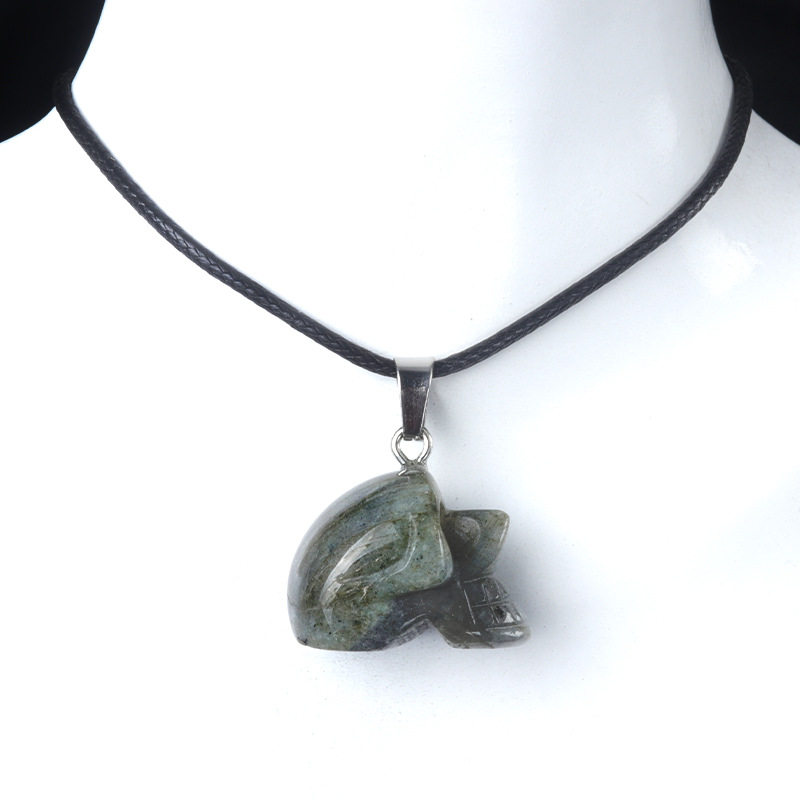 長石を引っ張る