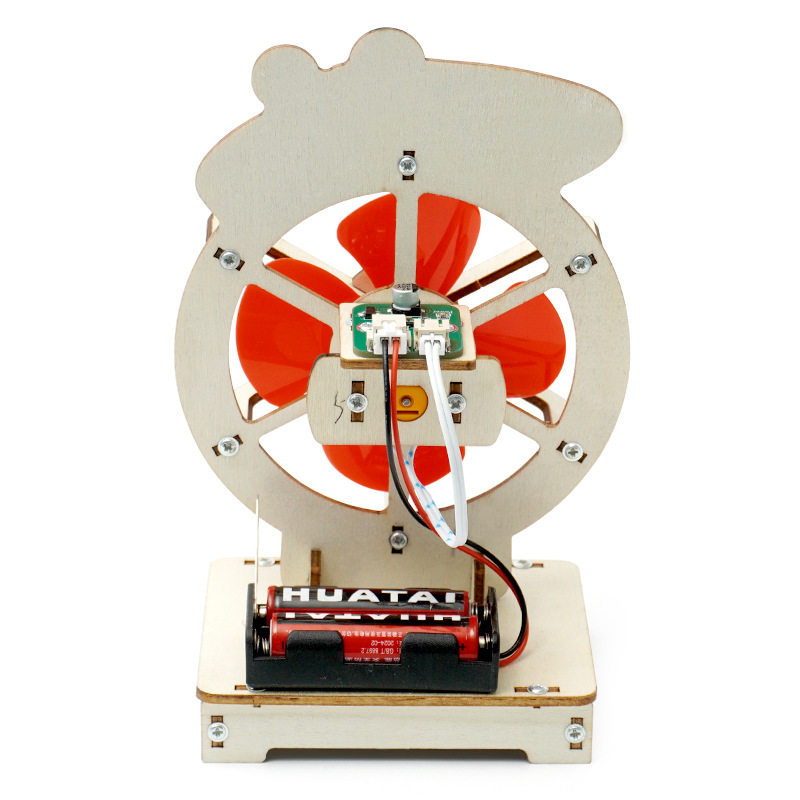 A-29音響制御ファン