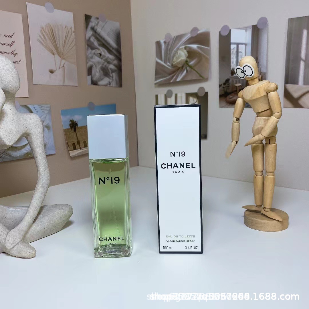 ロング N19 ライトフレグランス 100ml