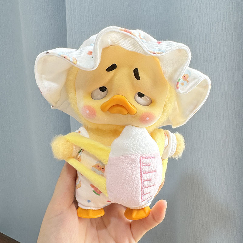 ひよこフラワー哺乳瓶3点セット