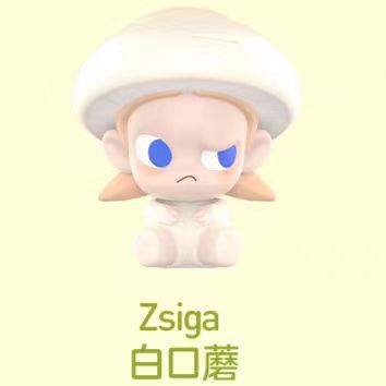 Ziga【きのこ限定】