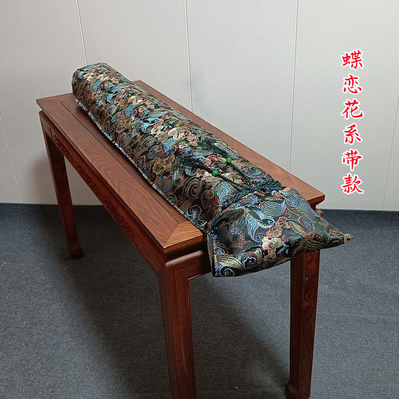 蝶恋花系帯金 (壁にかけることができる)