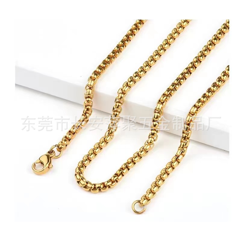 ゴールド粗2.5mm