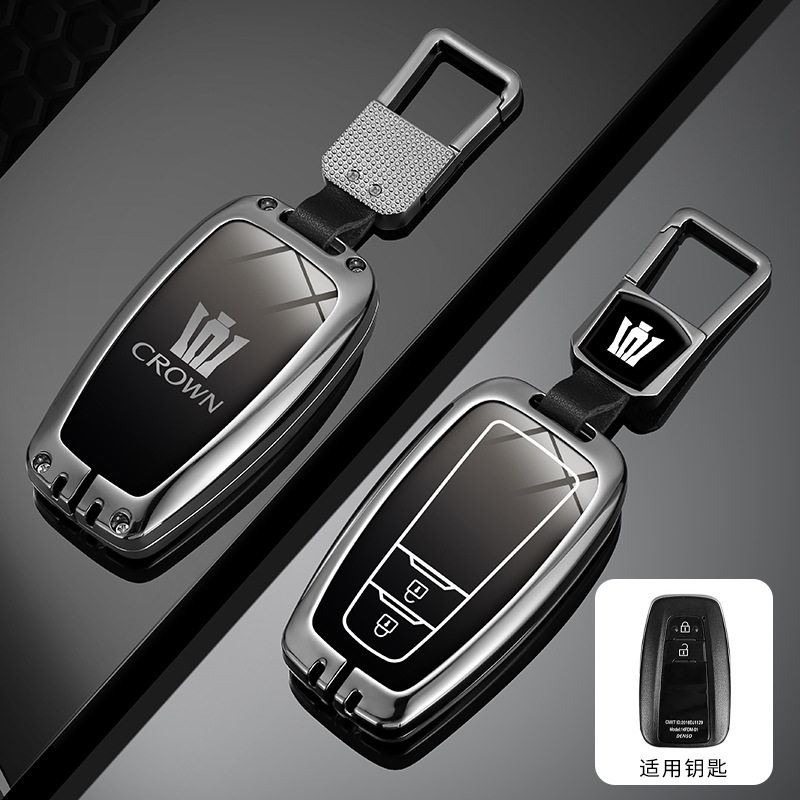 モデルA 2ボタン グラデーションシルバー [シングルシェル+バックル]