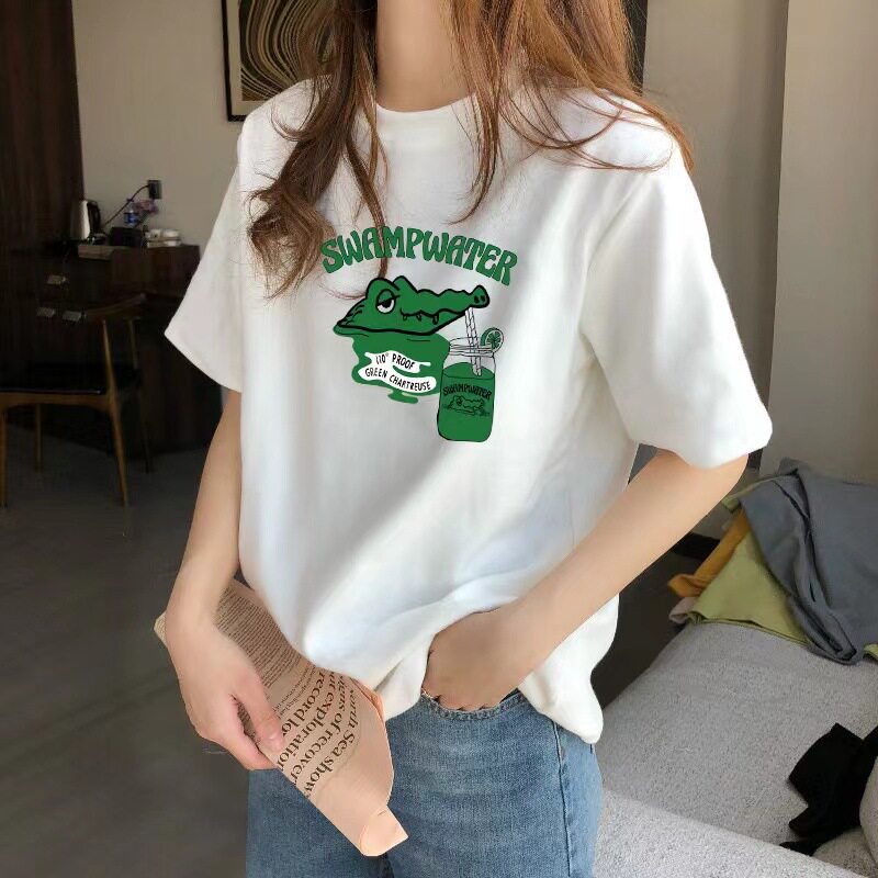 クロコダイル【ホワイト】