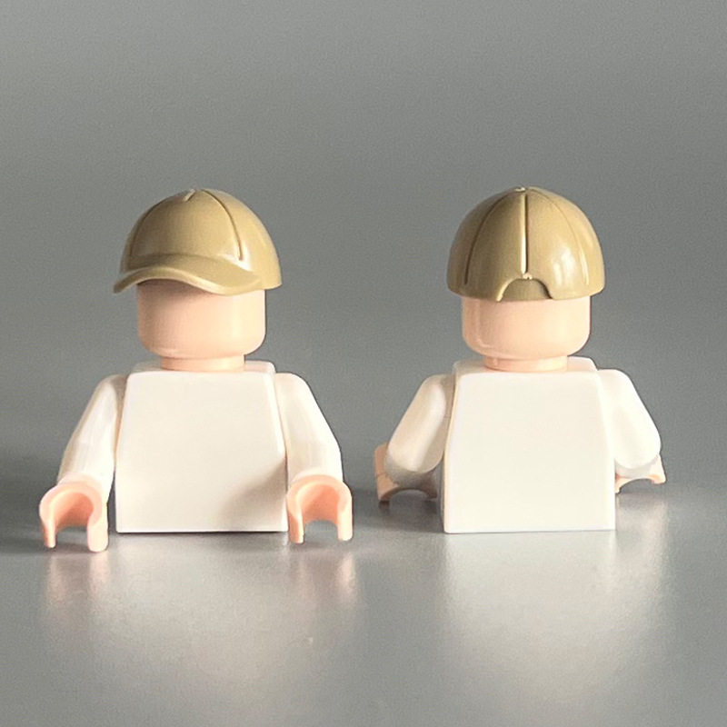 11303-ピークキャップ/ベースボールキャップ マッドイエロー