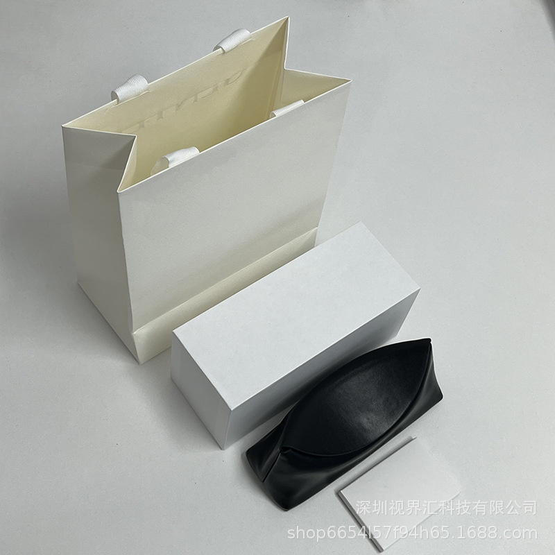 GM25モデルのパッケージ