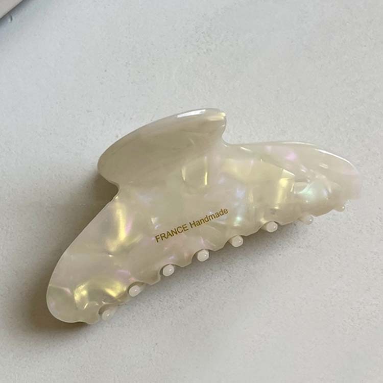 カラフルな白の長さ10.5cm