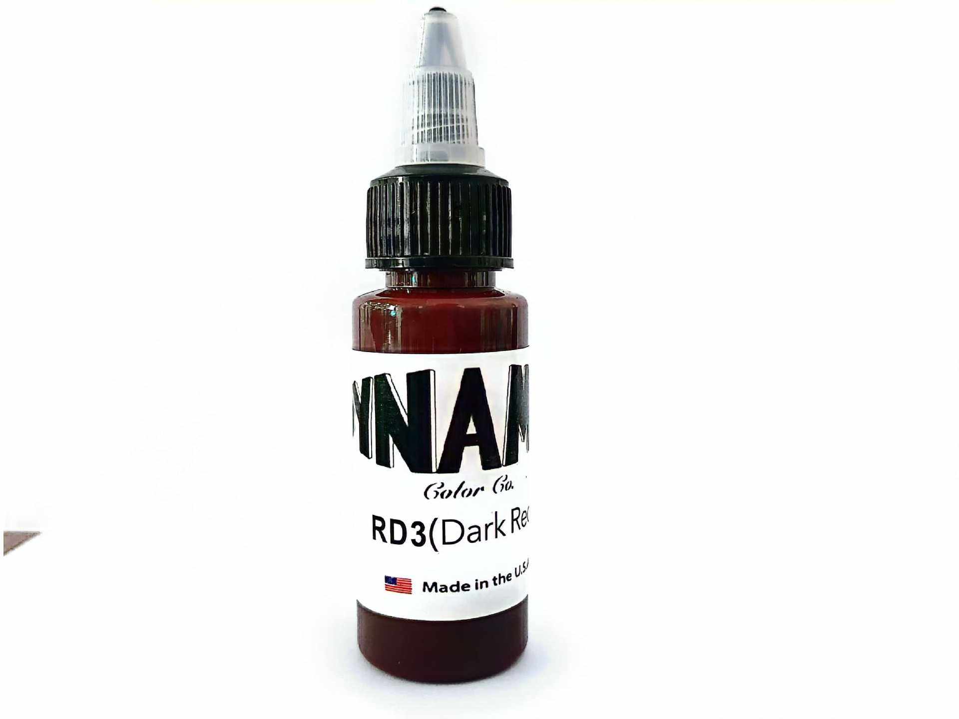 新作 ディアニー 30ml ディープレッド