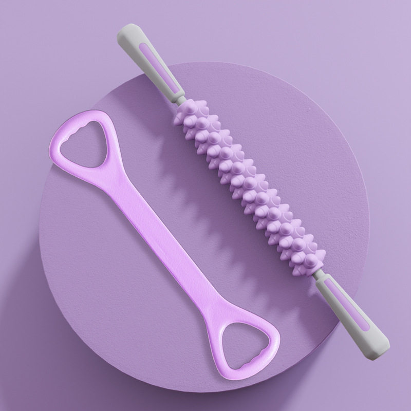 木槻紫 + ラリー