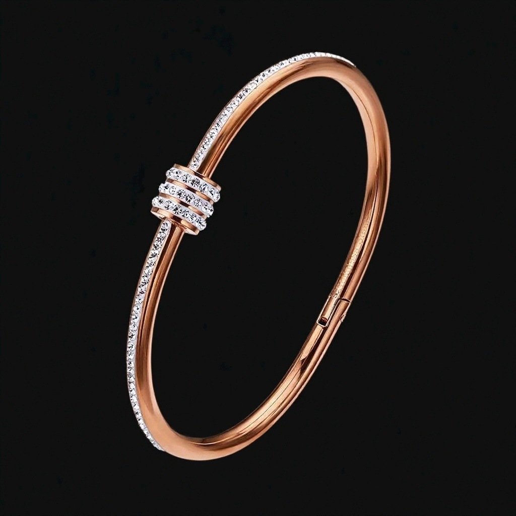 スモールウエストブレスレット [ローズゴールド]