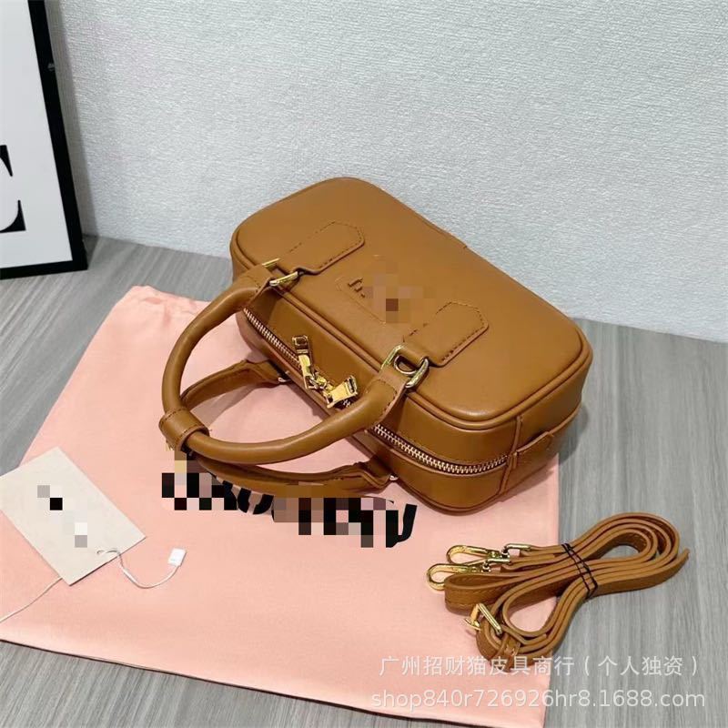 ブラウン+ソースラベル+ギフトボックス