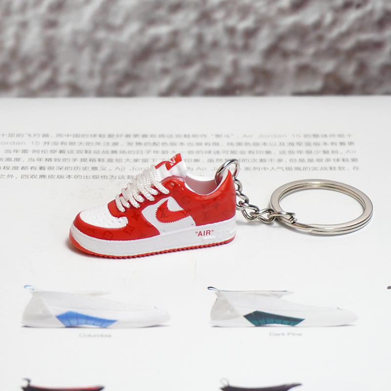 Af 1大V赤/匹