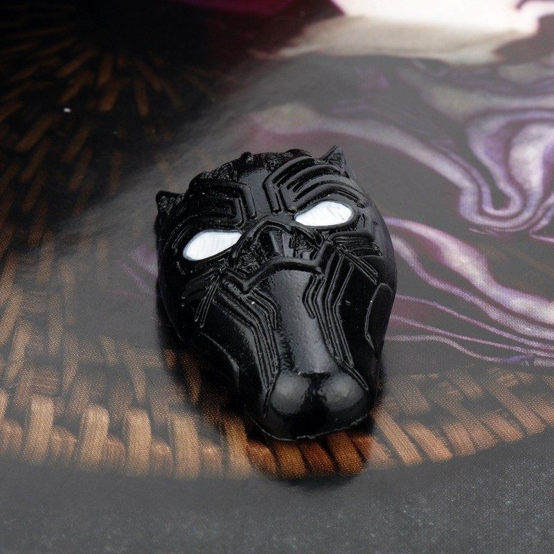 D-116 ブラックパンサー