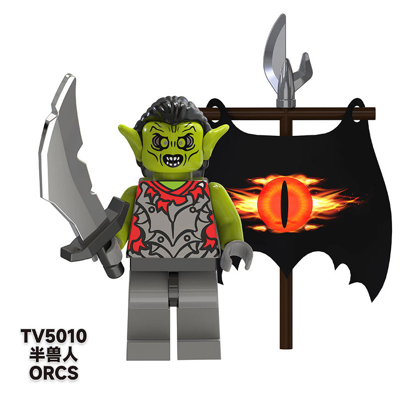 TV5010 (外国貿易のみを目的としており、国内の製品規格に準拠していない場合があります。国内での販売および使用は禁止されています)