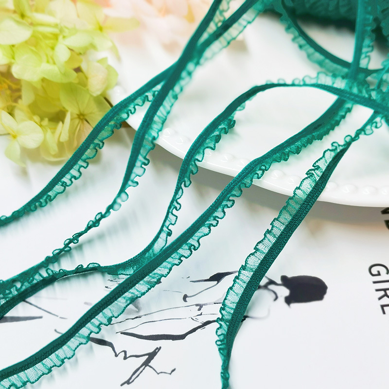 グラスグリーン 3m 幅0.6cm