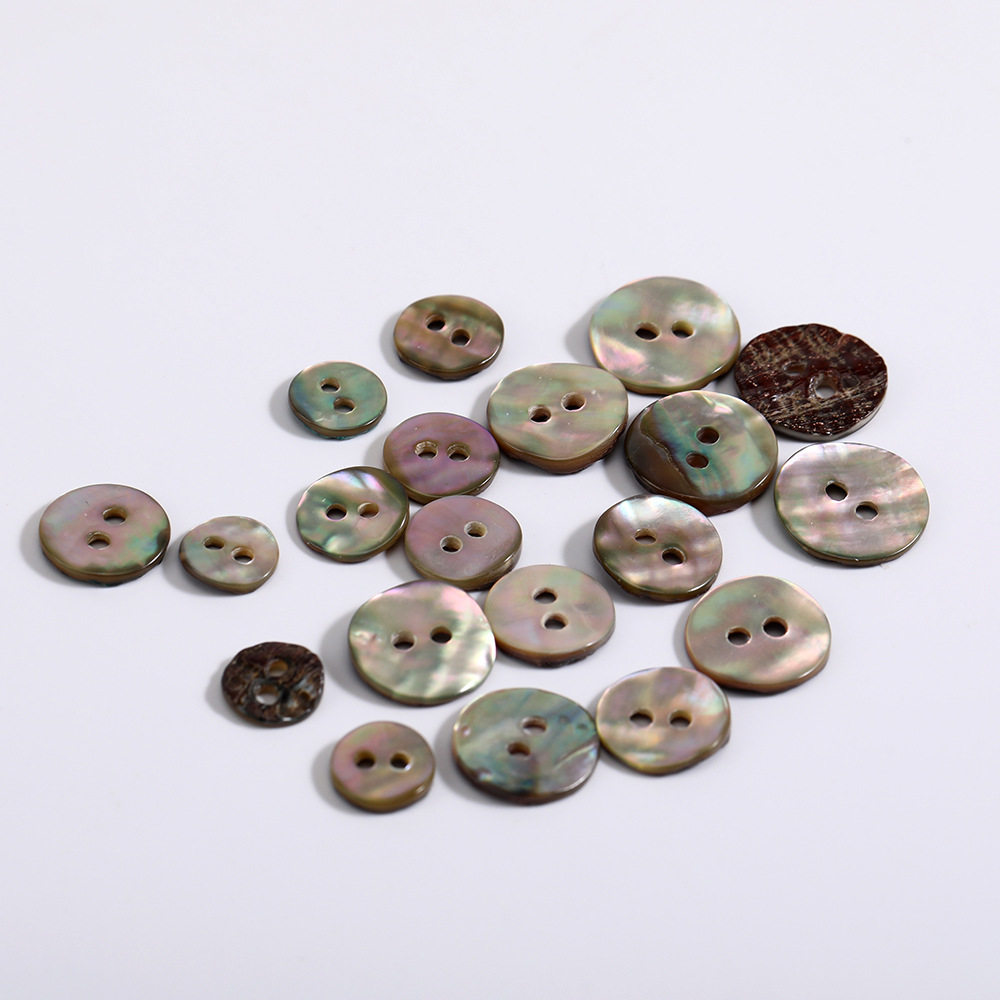 16L=10MM*ナチュラルシェルカラー*統一品